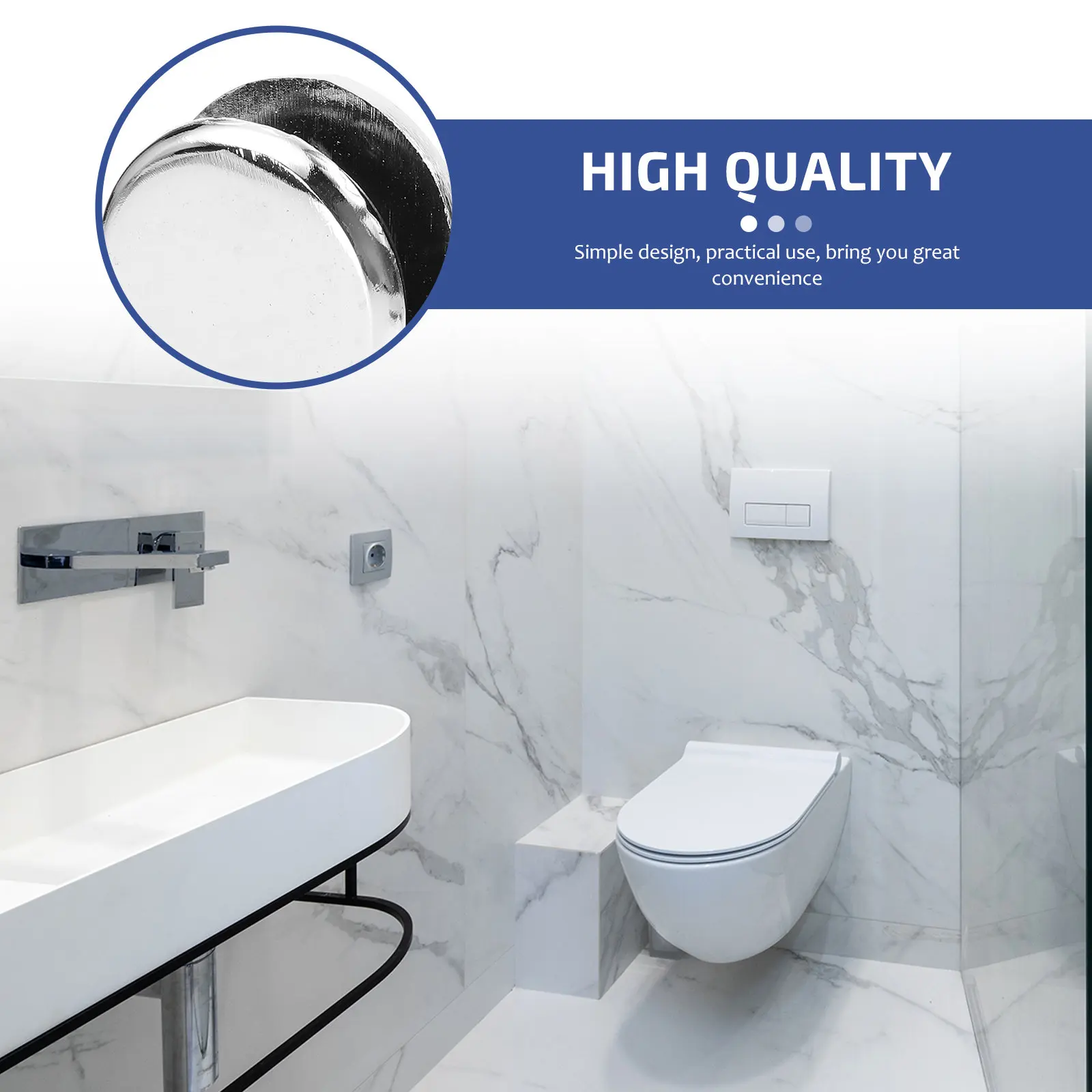 1Pcs Shower Door Rollers Smooth Operation Long-Lasting Wear-Resistant Wheels for Bathroom Sliding Door Replacement Parts Pulley
1Pcs Shower Door Rollers Smooth Operation Long-Lasting Wear-Resistant Wheels for Bathroom Sliding Door Replacement Parts Pulley