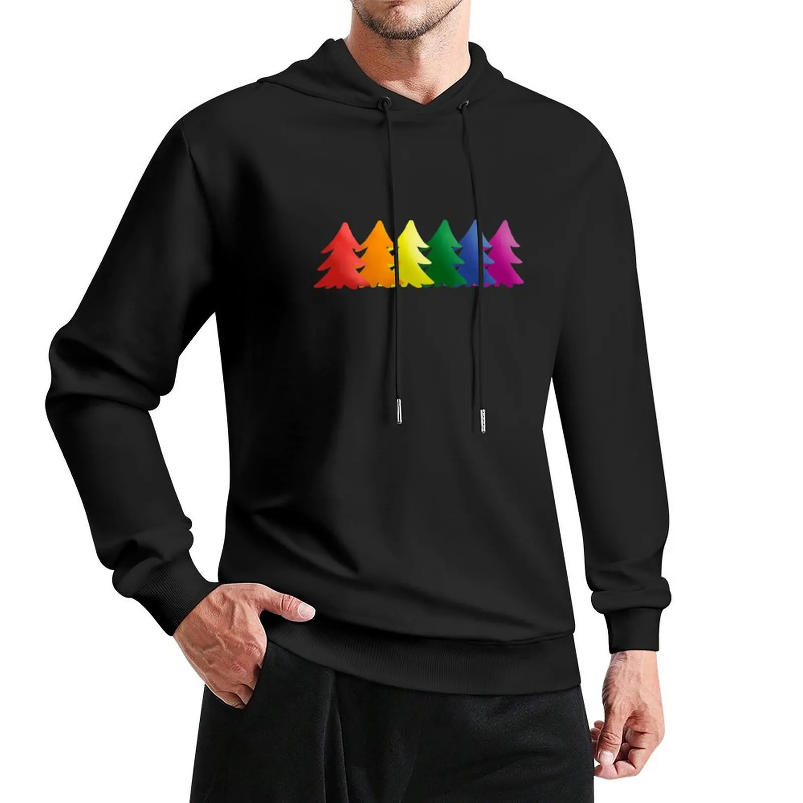Pride Christmas, Rainbow Pride, Rainbow Christmas Trees, Pullover Hoodie hooded shirt blouse big size hoodie
Pride Christmas, Rainbow Pride, Rainbow Christmas Trees, Pullover Hoodie hooded shirt blouse big size hoodie