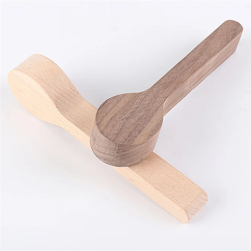 ABKY-4PCS Unfinished Beech And Walnut Wooden Spoon Carving Kit, Portable Wood Carving Tools For Art Enthusiasts
ABKY-4PCS Unfinished Beech And Walnut Wooden Spoon Carving Kit, Portable Wood Carving Tools For Art Enthusiasts