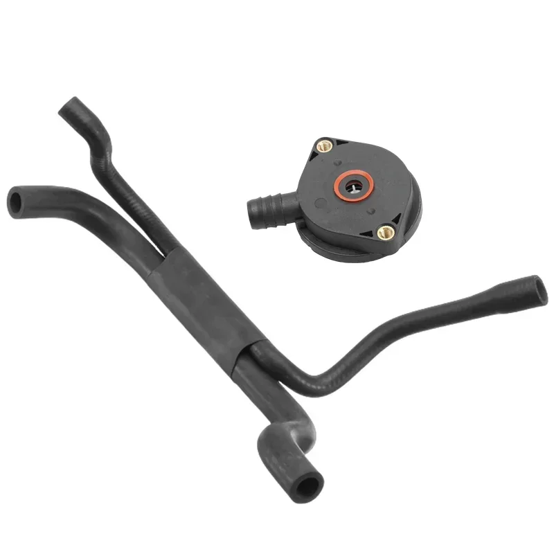 Engine Crankcase Breather Hose With PCV Vent Valve For BMW E36 E46 316i 318i Z3 M43 M44 11157501567 11151743386
Engine Crankcase Breather Hose With PCV Vent Valve For BMW E36 E46 316i 318i Z3 M43 M44 11157501567 11151743386