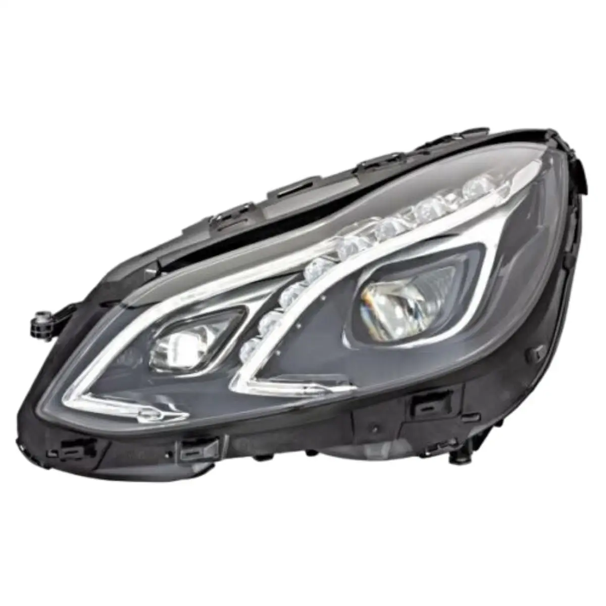 WRR 2128202339 Левая светодиодная фара для электронного класса W212 E200 E250 E350
WRR 2128202339 Левая светодиодная фара для электронного класса W212 E200 E250 E350