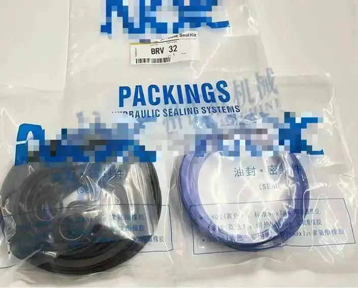 XPS Breaker Seal Kit Hammer Seal Kit For Excavator Rock Breaker For MONTABERT V32 BRV32 BRV 32 SEAL KIT
XPS Breaker Seal Kit Hammer Seal Kit For Excavator Rock Breaker For MONTABERT V32 BRV32 BRV 32 SEAL KIT