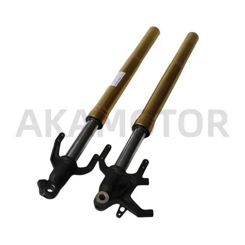 Left / Right Front Shock Absorber For Loncin Voge Q250 Lx250-19
Left / Right Front Shock Absorber For Loncin Voge Q250 Lx250-19