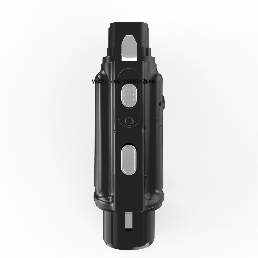 CCS2 to CHAdeMO EV Adapter for DC Fast Charging Stations
CCS2 to CHAdeMO EV Adapter for DC Fast Charging Stations