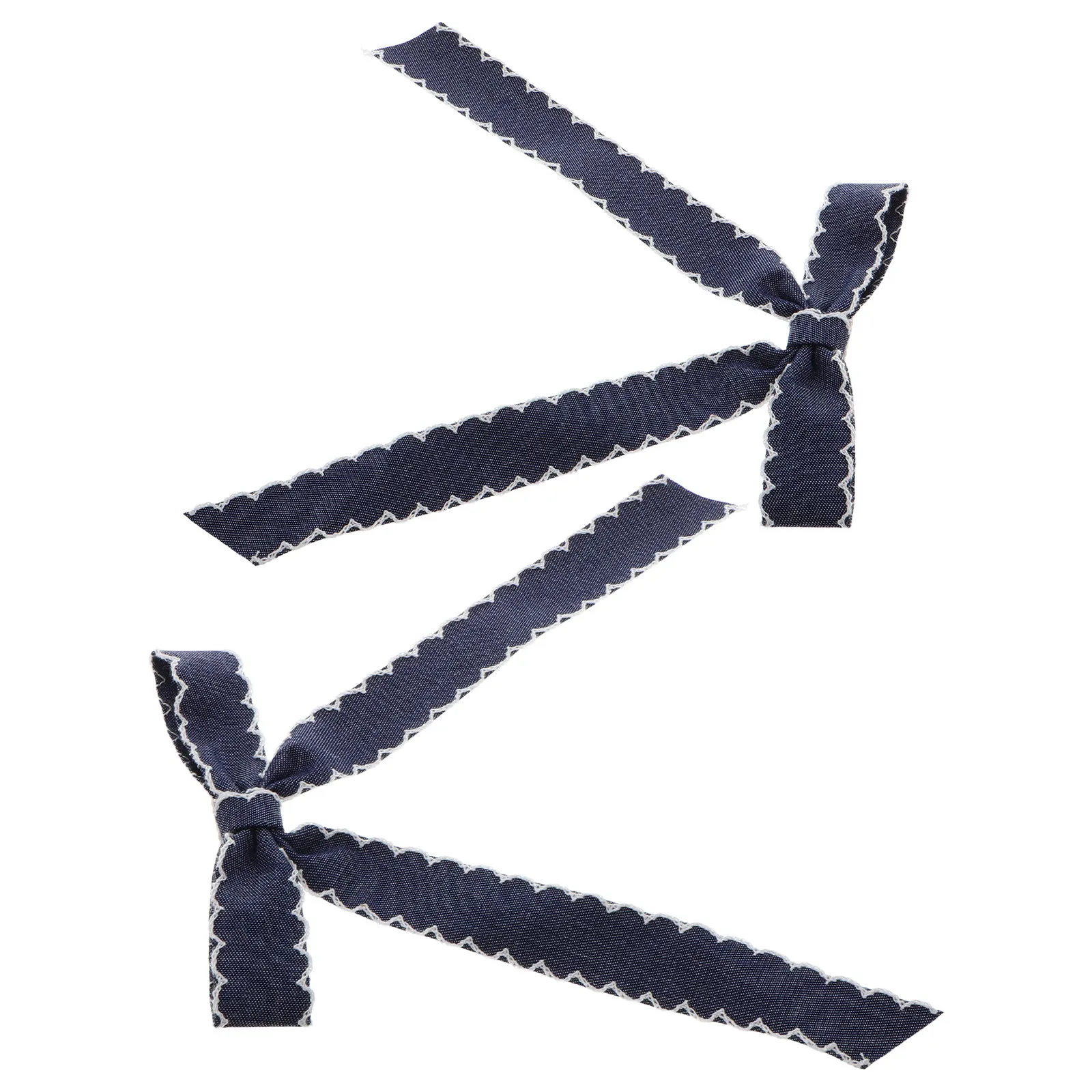 1Pair Solid Color Bow Hair Clip Retro Duckbill Clip No Slip Hair Barrettes for Women Girls Fashion Accessory Daily Use
1Pair Solid Color Bow Hair Clip Retro Duckbill Clip No Slip Hair Barrettes for Women Girls Fashion Accessory Daily Use