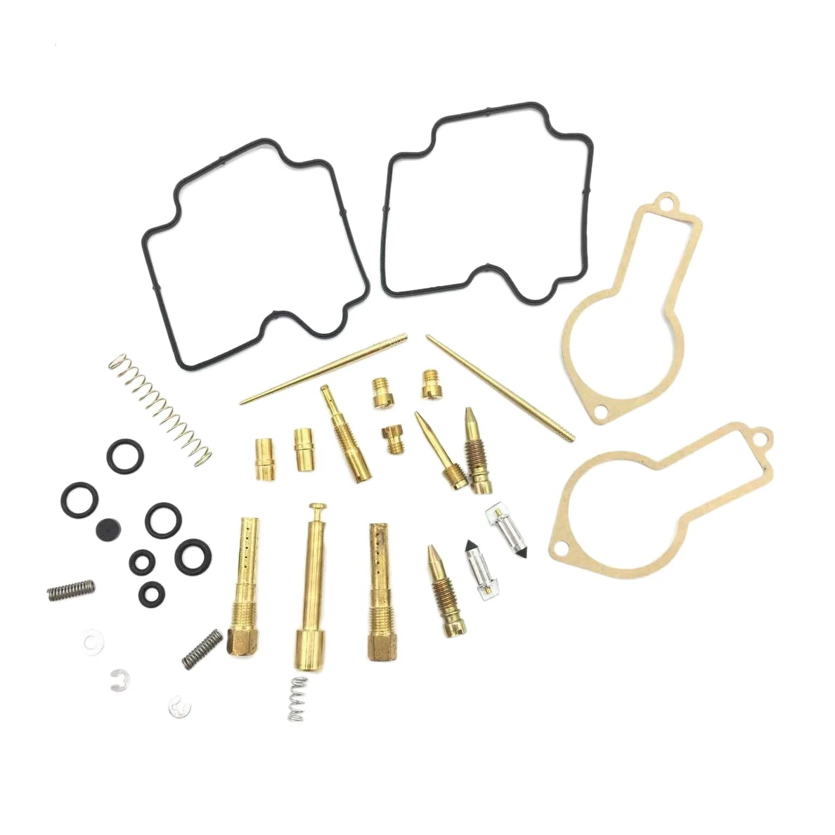 A21F-Motorcycle Carburetor Repair Kit Right & Left Side Motorcycle Carburetor Carb Repair Rebuild For Honda XL 600 XL 600R
A21F-Motorcycle Carburetor Repair Kit Right & Left Side Motorcycle Carburetor Carb Repair Rebuild For Honda XL 600 XL 600R