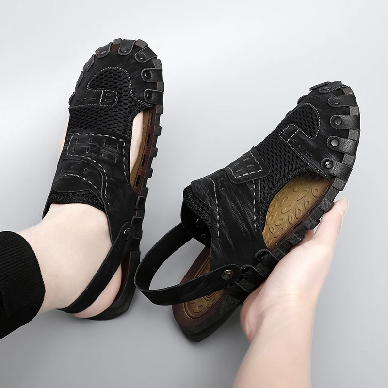 Men Trendy Everyday Casual Slides Ergonomic Padded Footbed Anti Slip Wearproof Breathable Home Beach Outdoor Walking Shoes
Men Trendy Everyday Casual Slides Ergonomic Padded Footbed Anti Slip Wearproof Breathable Home Beach Outdoor Walking Shoes