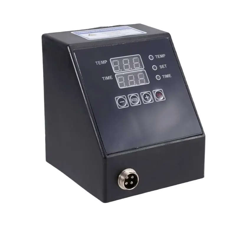 【ORNAMENT】Цифровая термопресс-машина 220В для кружек/тарелок/футболок с функцией регулировки температуры
【ORNAMENT】Цифровая термопресс-машина 220В для кружек/тарелок/футболок с функцией регулировки температуры