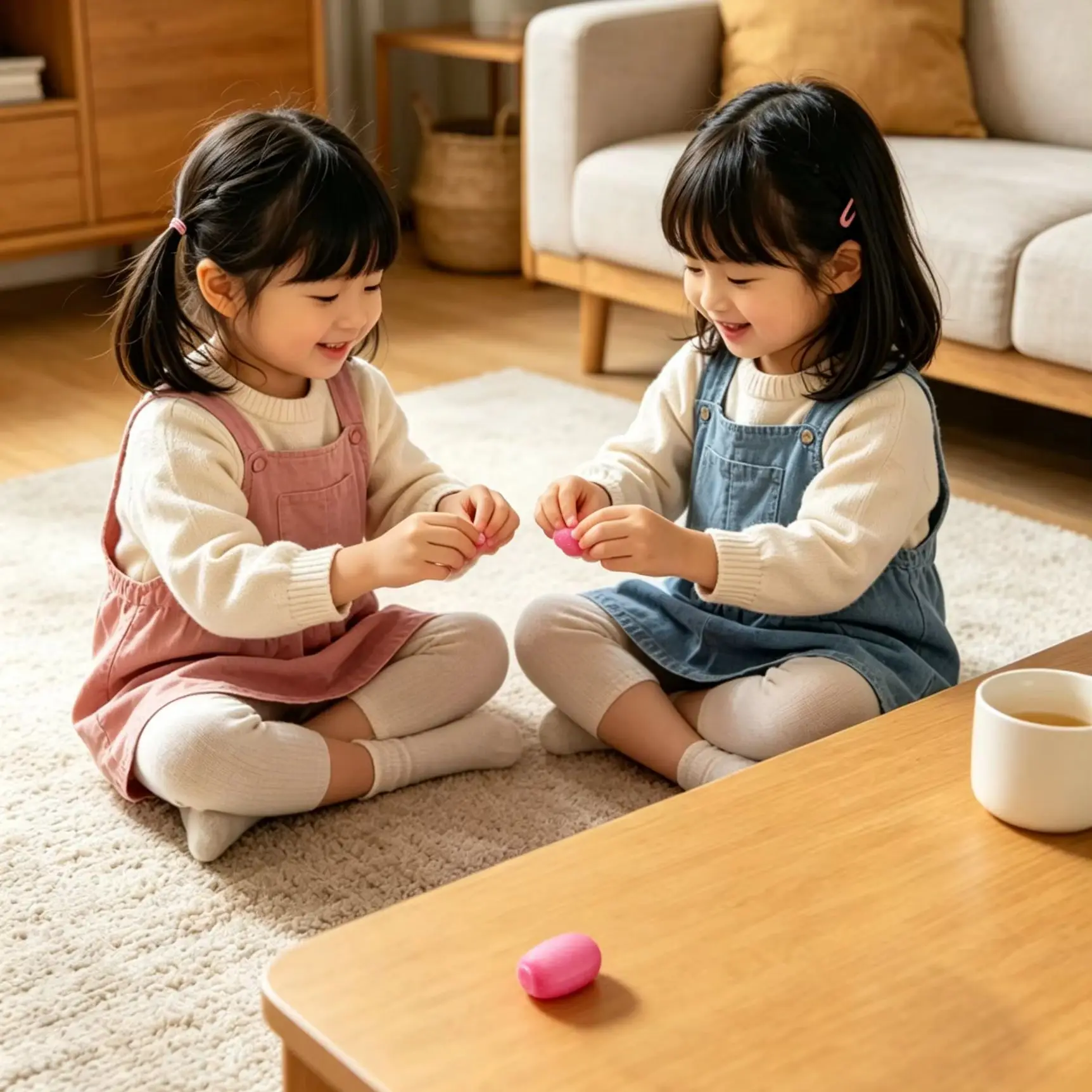 Solid Color Cylindrical Candy Simulation Pinch Soft Slow Rebound Pressure Reducing Children's Party Small Gift
Solid Color Cylindrical Candy Simulation Pinch Soft Slow Rebound Pressure Reducing Children's Party Small Gift