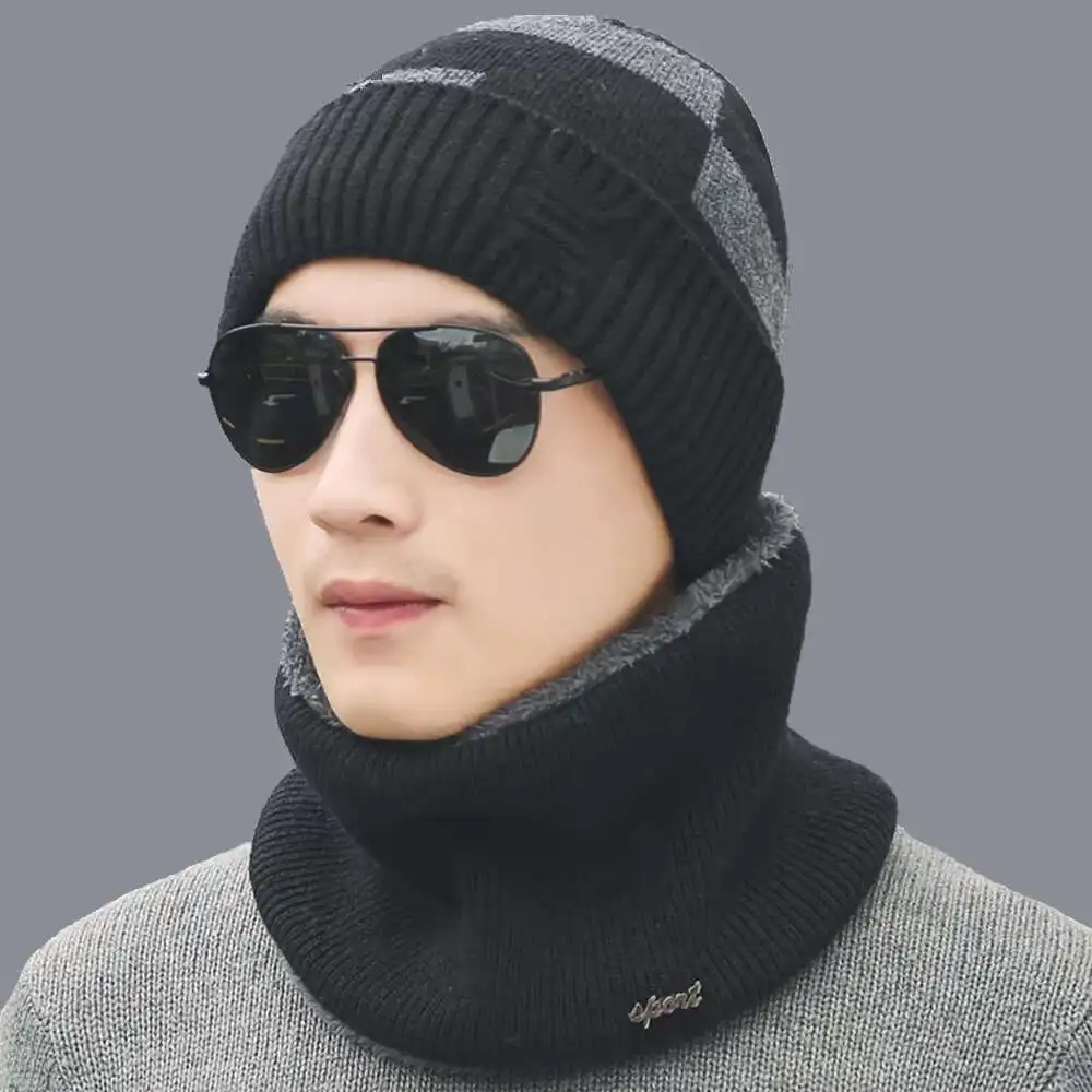 Winter Hat Skullies Beanies Hats Winter Beanies For Men Women Wool Scarf Caps Balaclava Mask Gorras Bonnet Knitted Hat
Winter Hat Skullies Beanies Hats Winter Beanies For Men Women Wool Scarf Caps Balaclava Mask Gorras Bonnet Knitted Hat