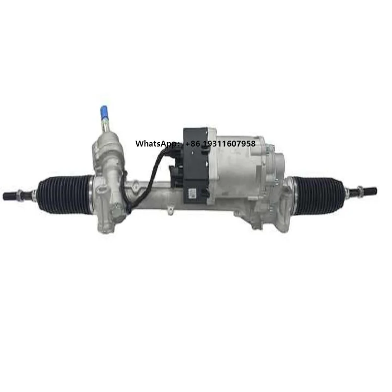 Hot Sell High Quality EB3C-3D070-BA Steering Gears for Ford Fiesta 2001 -
Hot Sell High Quality EB3C-3D070-BA Steering Gears for Ford Fiesta 2001 -