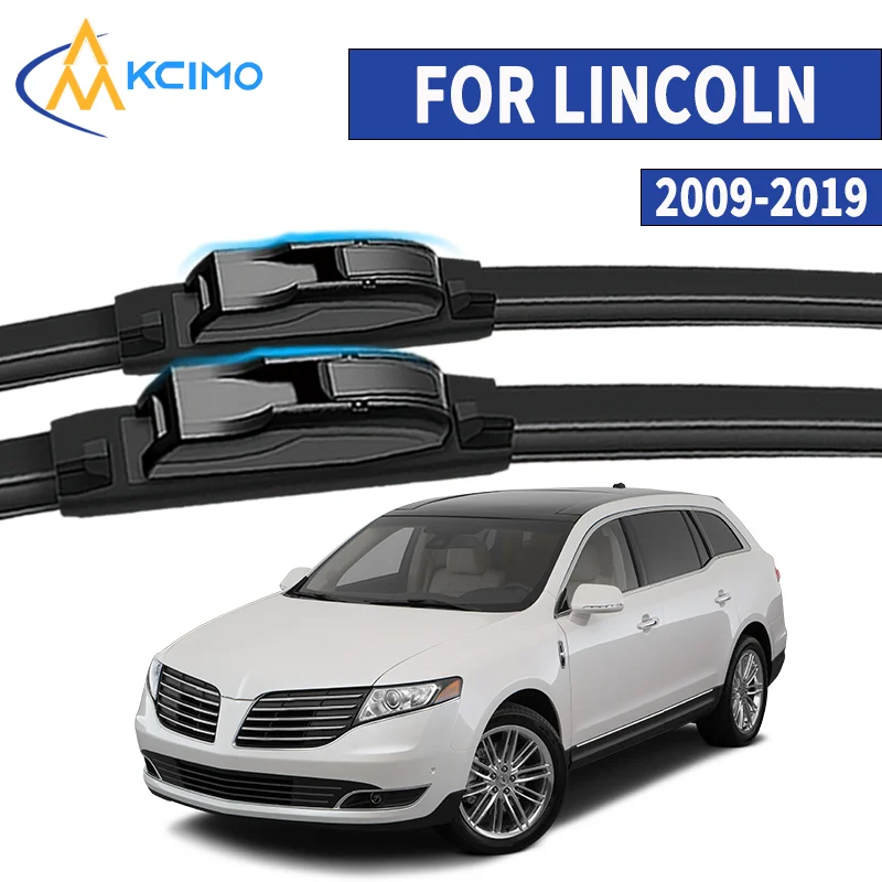 Multifunctional Windshield Wiper Blades for Lincoln MKT 2009-2019 Easy Installation All-Weather Performance Auto Accessories
Multifunctional Windshield Wiper Blades for Lincoln MKT 2009-2019 Easy Installation All-Weather Performance Auto Accessories