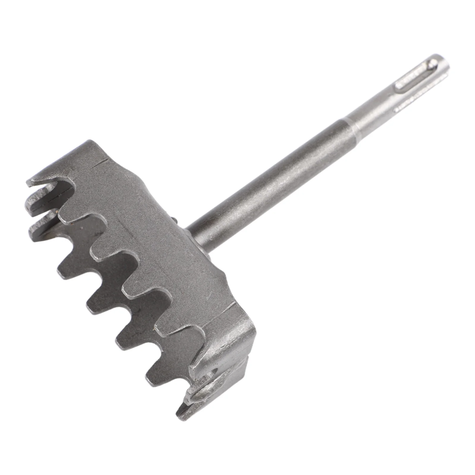 Drill Attachment Socket Slot Cutter Perfect For DIY Enthusiasts Efficient Cutting Performance For Standard Drills
Drill Attachment Socket Slot Cutter Perfect For DIY Enthusiasts Efficient Cutting Performance For Standard Drills