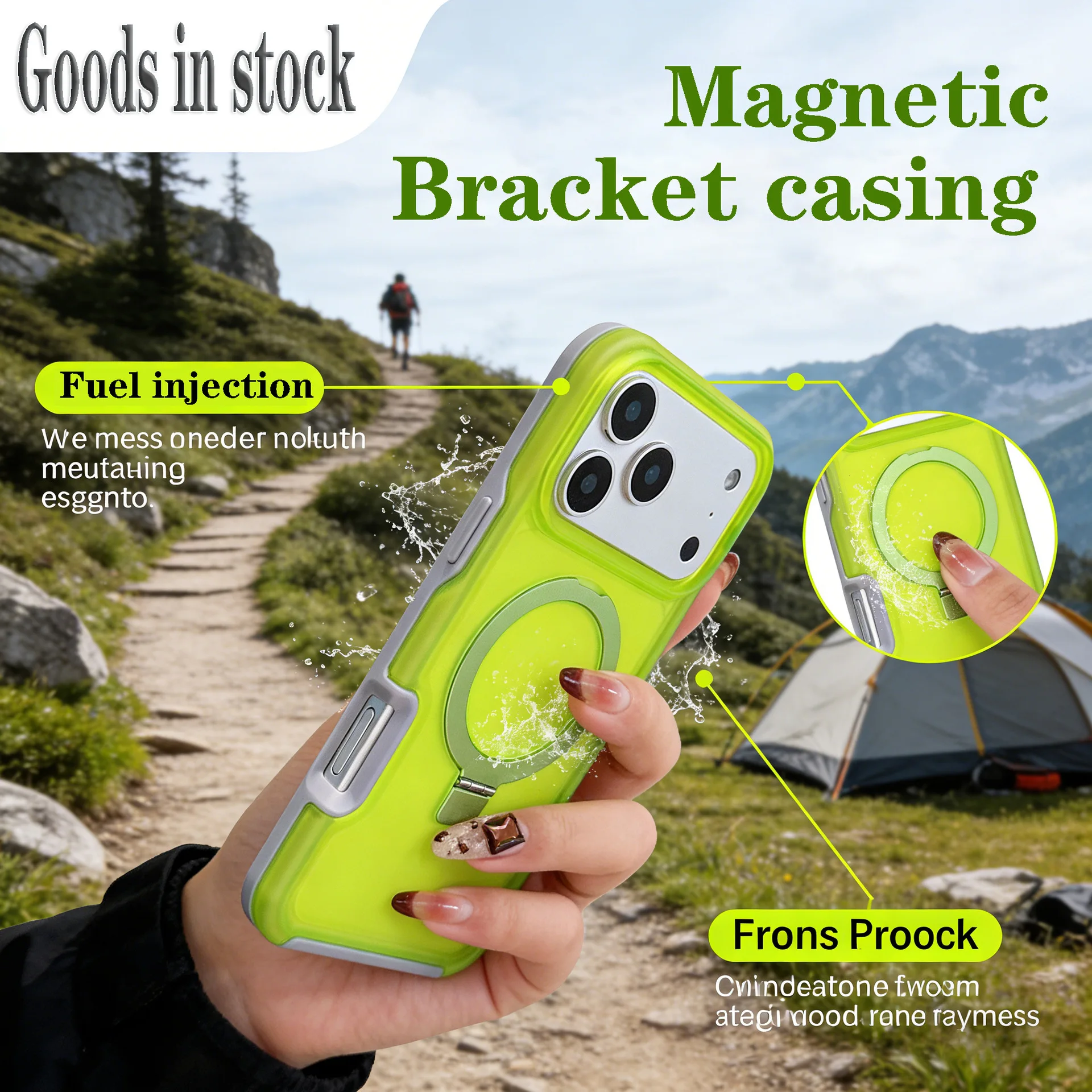 case for 17 16 15 14 pro max Matte skin magnetic protective case With Holder Kickstand Tough shell Shock Proof With Holder plain
case for 17 16 15 14 pro max Matte skin magnetic protective case With Holder Kickstand Tough shell Shock Proof With Holder plain