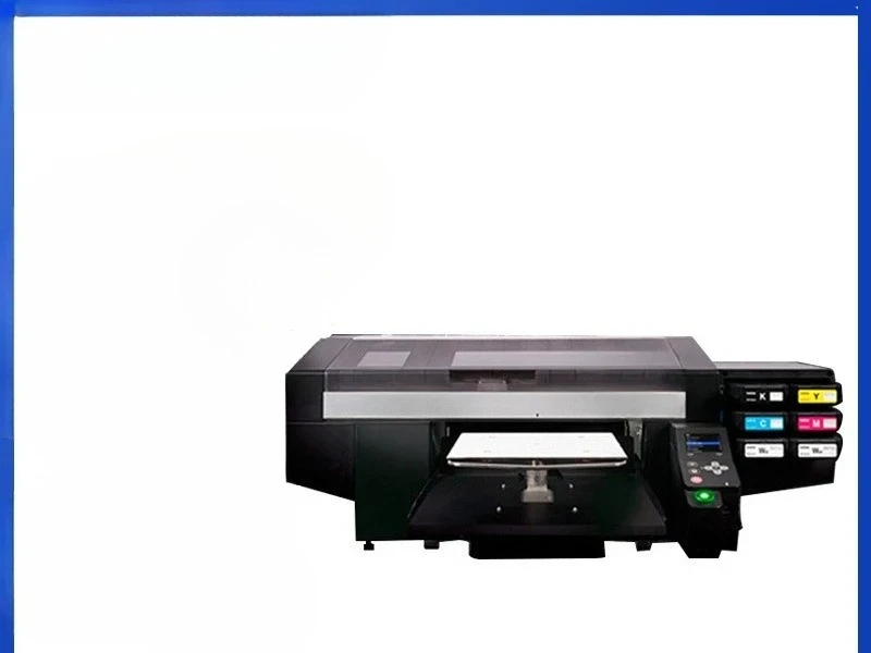 used Digital Direct Injection Printing Machine T-Shirt Printing Digital
used Digital Direct Injection Printing Machine T-Shirt Printing Digital