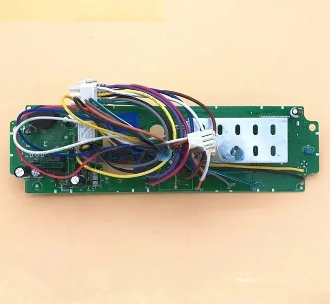 Tuyanew для платы стиральной машины XQG50-800FM TQG50-800A 0021800010A, материнская плата и LockAlexa Google Assistant
Tuyanew для платы стиральной машины XQG50-800FM TQG50-800A 0021800010A, материнская плата и LockAlexa Google Assistant