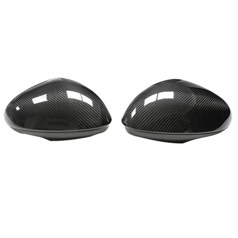 Suitable for Alfa Romeo Giulia Rearview Carbon Fiber Reversing Mirror Cover Sticker
Suitable for Alfa Romeo Giulia Rearview Carbon Fiber Reversing Mirror Cover Sticker