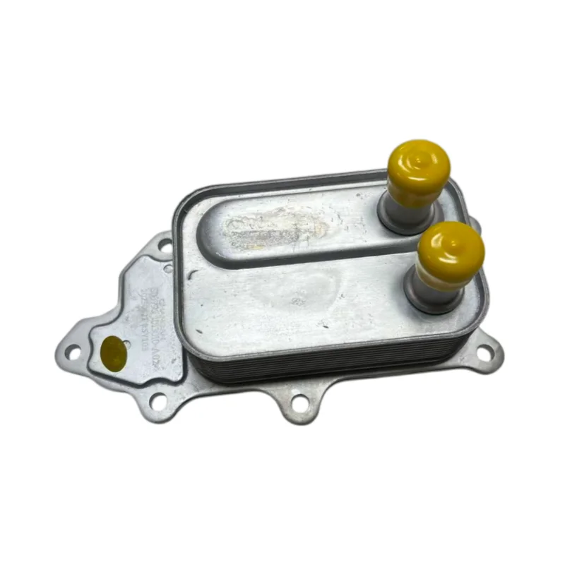Для Changan UNI-K: Сборка масляного радиатора двигателя D20T014-1100 1013010-A02
Для Changan UNI-K: Сборка масляного радиатора двигателя D20T014-1100 1013010-A02