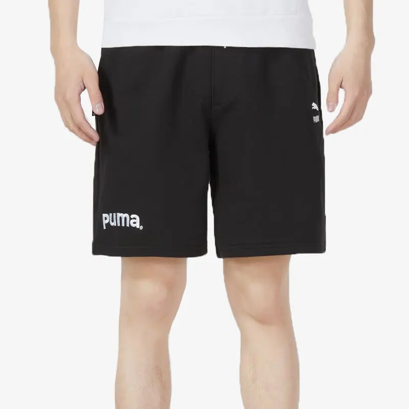 Оригинальные новые мужские спортивные шорты Puma для отдыха и спорта 622542-01
Оригинальные новые мужские спортивные шорты Puma для отдыха и спорта 622542-01