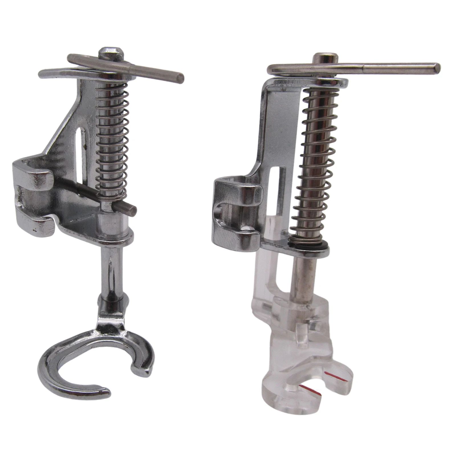 1 комплект высокой лапки для дарнинга для Brother PQ1300,PQ1500 Pfaff 1221,1222 Janome MC5000,MC5700,MC6600,MC8000
1 комплект высокой лапки для дарнинга для Brother PQ1300,PQ1500 Pfaff 1221,1222 Janome MC5000,MC5700,MC6600,MC8000