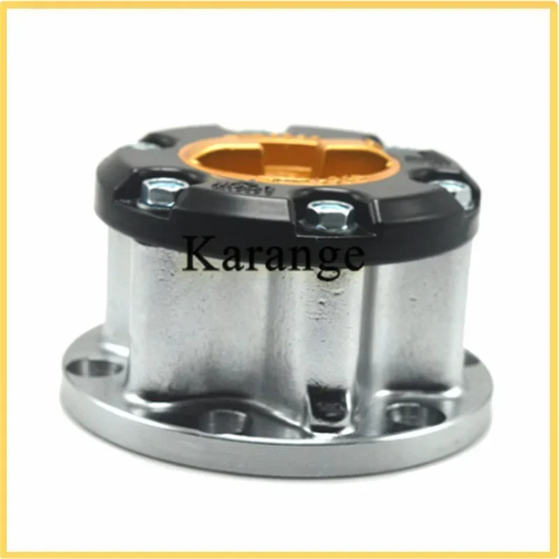 43530-69045 4353069045 1 PCS Wheel Locking Hub 43530-69045 for Toyota Land Cruiser FJ60 FJ40 FJ45 FJ60 FJ62 BJ40 BJ42 BJ60 HJ47
43530-69045 4353069045 1 PCS Wheel Locking Hub 43530-69045 for Toyota Land Cruiser FJ60 FJ40 FJ45 FJ60 FJ62 BJ40 BJ42 BJ60 HJ47