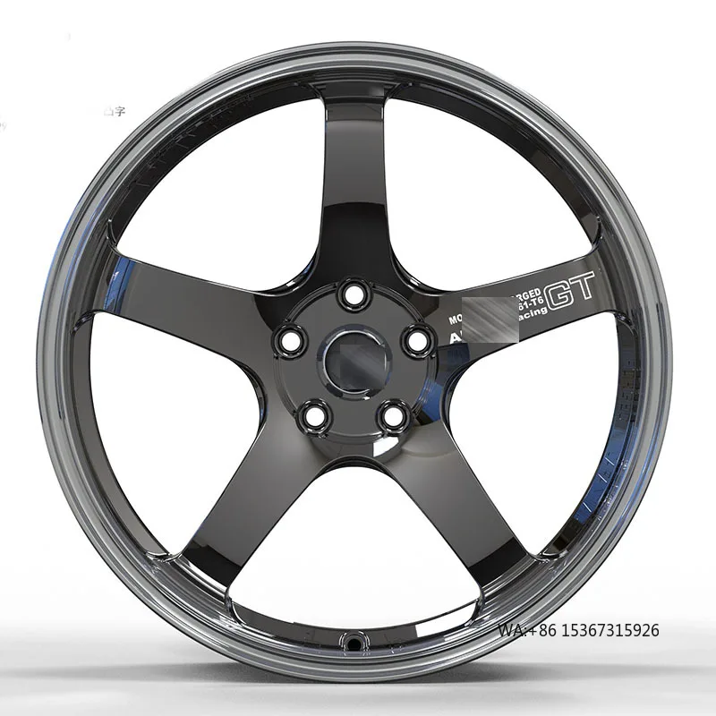 Rim for Rays Te37 ultra 350z Antron Forged 5x120 5x114.3 5X112 5x1143 Volk Advan Racing Te37 GT Wheels
Rim for Rays Te37 ultra 350z Antron Forged 5x120 5x114.3 5X112 5x1143 Volk Advan Racing Te37 GT Wheels