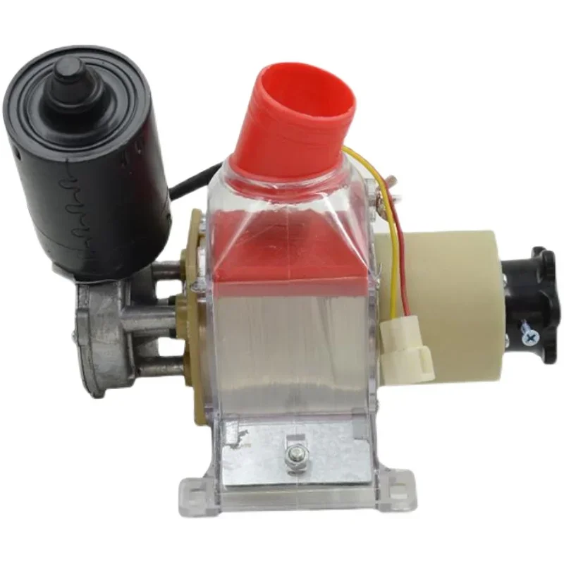 Hot salesElectric fertilizer box electronic applicator motor box rotary tillage fertilization adjustable handwheel to adjust a
Hot salesElectric fertilizer box electronic applicator motor box rotary tillage fertilization adjustable handwheel to adjust a
