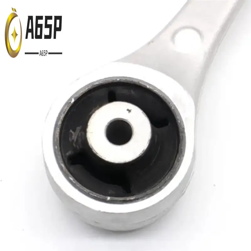 A65P-Automobile Front Lower Bent Arm Assembly Front Lower Curved Arm Control Arm For Tesla Model S/X
A65P-Automobile Front Lower Bent Arm Assembly Front Lower Curved Arm Control Arm For Tesla Model S/X