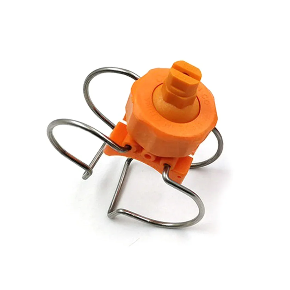 Adjustable Conical Spray Nozzle For Uniform Coverage Mist In Industrial Cooling Agricultural Irrigation And Cleaning
Adjustable Conical Spray Nozzle For Uniform Coverage Mist In Industrial Cooling Agricultural Irrigation And Cleaning