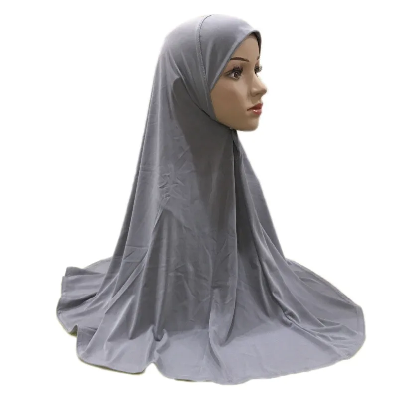 Muslim Women Hijab One Piece Amira Headscarf Scarf Islamic Hijabs Head Wrap Turban Full Cover Prayer Hat Arab Shawl Niqab Khimar
Muslim Women Hijab One Piece Amira Headscarf Scarf Islamic Hijabs Head Wrap Turban Full Cover Prayer Hat Arab Shawl Niqab Khimar