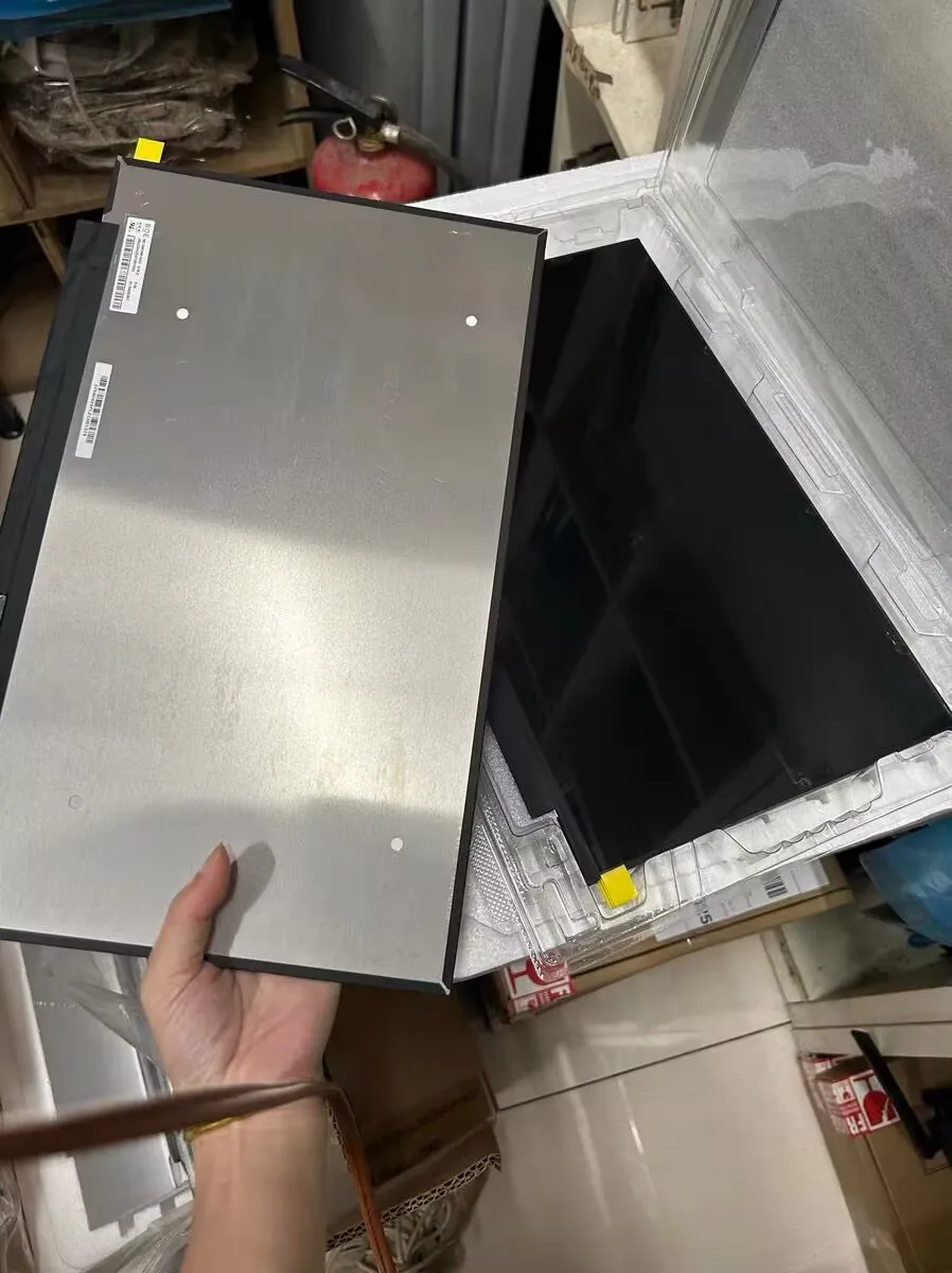 15.6"FOR HP Pavilion Gaming 15-ec0000 15-ec0xxx 15-ec2087ax 15-ec0109AX FHD IPS laptop lcd screen panel 144HZ 40PINS
15.6"FOR HP Pavilion Gaming 15-ec0000 15-ec0xxx 15-ec2087ax 15-ec0109AX FHD IPS laptop lcd screen panel 144HZ 40PINS