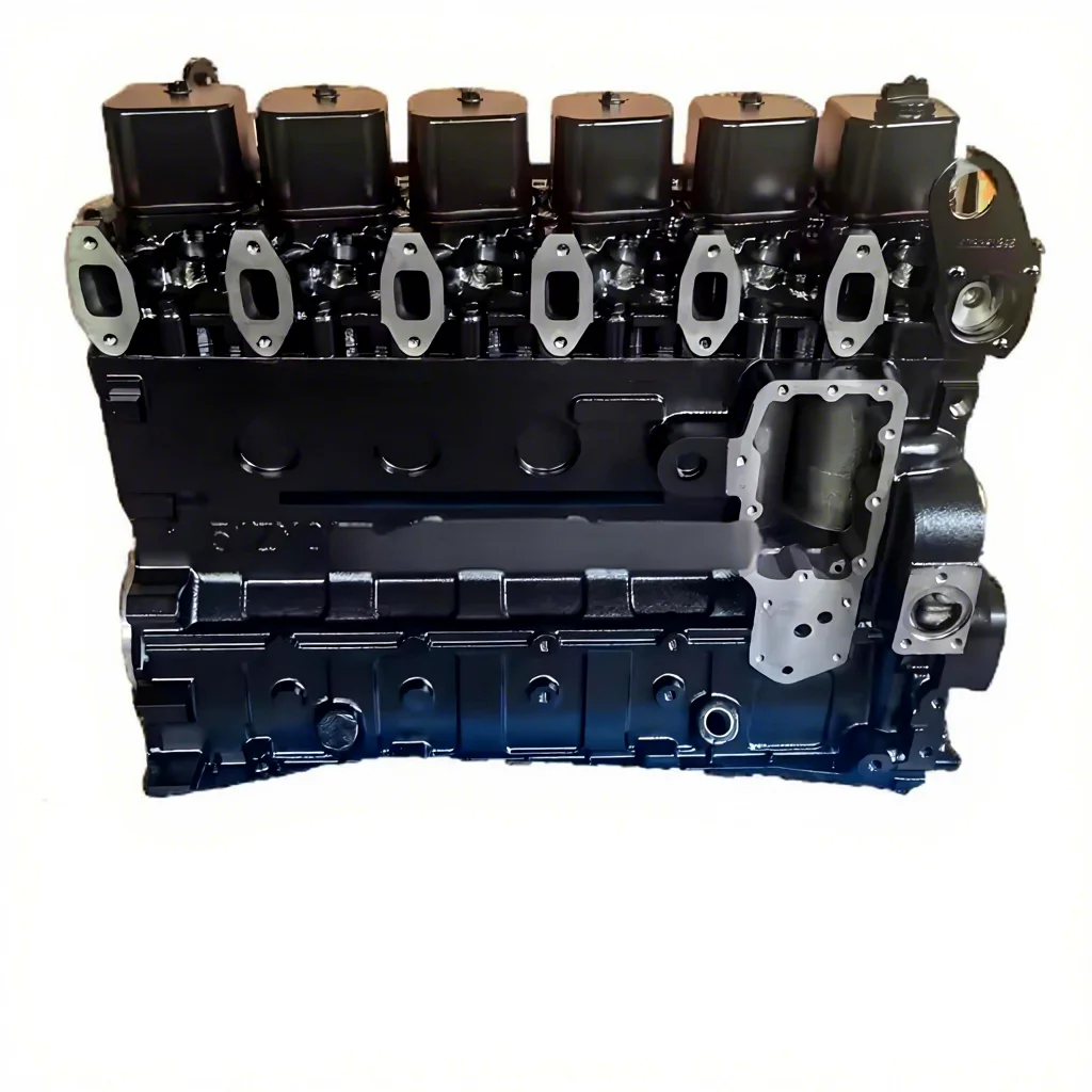 Блок двигателя Gaohexin Original в хорошем состоянии 4BT 6BT 6AT для ISC8.3 2014 года, новый, гарантия ОДИН ГОД
Блок двигателя Gaohexin Original в хорошем состоянии 4BT 6BT 6AT для ISC8.3 2014 года, новый, гарантия ОДИН ГОД