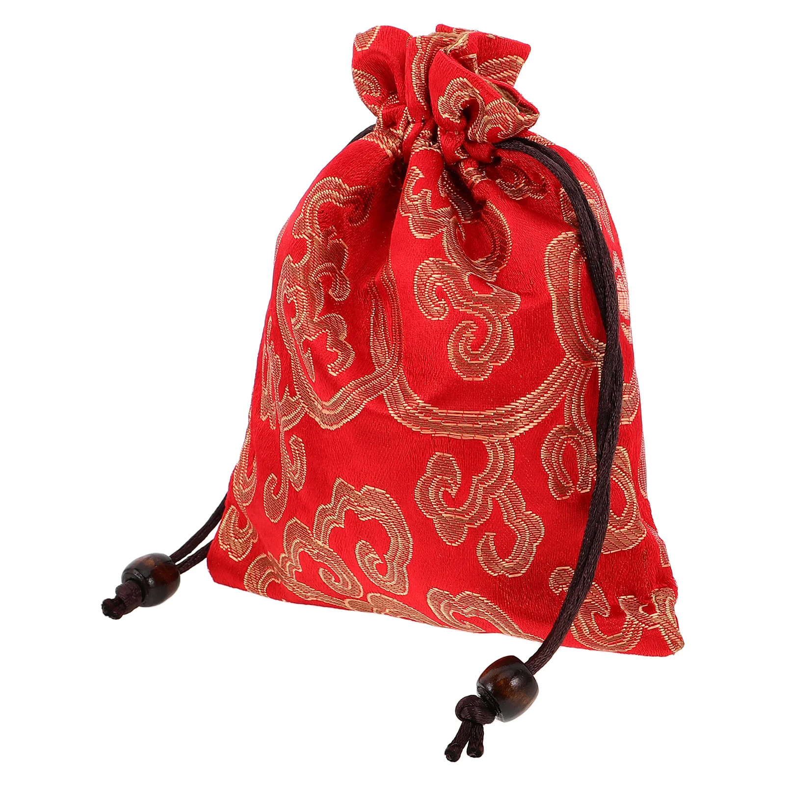 Singing Bowl Storage Bag Silk Coin Purse Jewelry Bags Drawstring Pouch Travel Small Embroidery Bag Lightweight Durable Silk
Singing Bowl Storage Bag Silk Coin Purse Jewelry Bags Drawstring Pouch Travel Small Embroidery Bag Lightweight Durable Silk