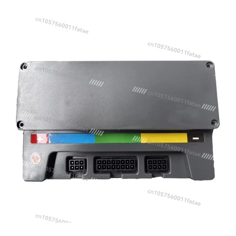 The Controller Is Modified with Intelligent Sine Wave Silence 48V
The Controller Is Modified with Intelligent Sine Wave Silence 48V