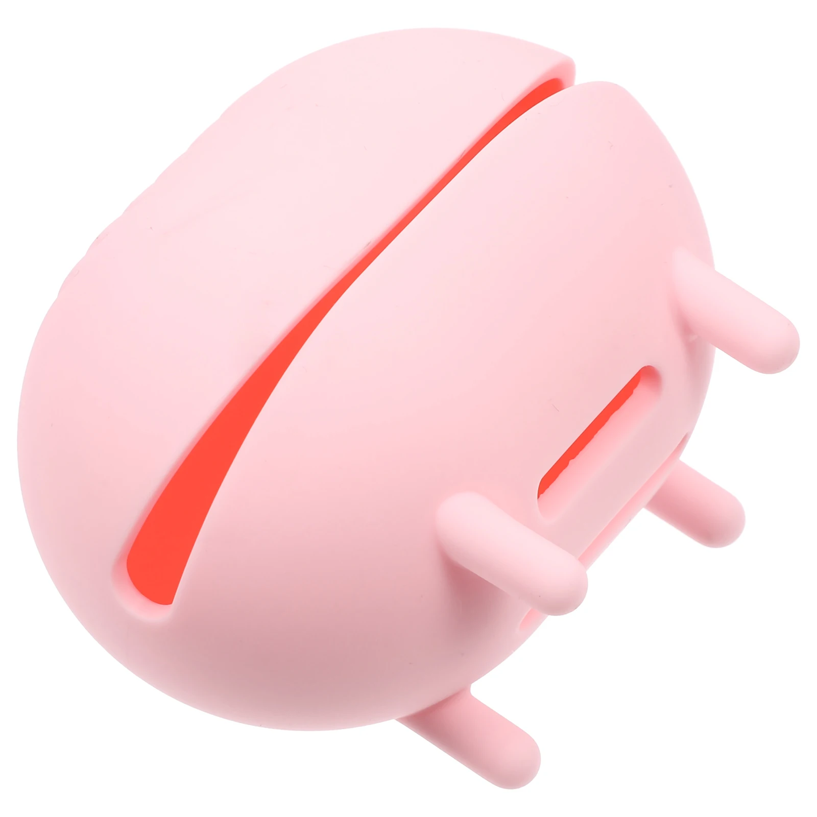 Silicone Makeup Sponge Holder Beauty Egg Box Portable Travel Foundation Container Storage Organizers For Brushes
Silicone Makeup Sponge Holder Beauty Egg Box Portable Travel Foundation Container Storage Organizers For Brushes