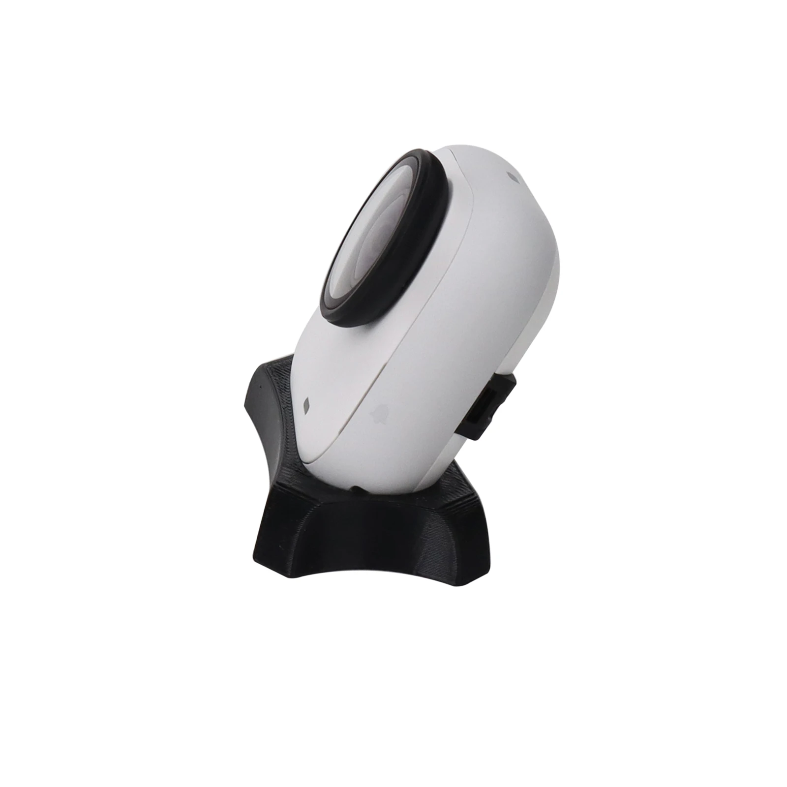 For Insta360 GO Ultra Pocket Camera Fixed Elevation Multi-Angle Tabletop Docking Accessory
For Insta360 GO Ultra Pocket Camera Fixed Elevation Multi-Angle Tabletop Docking Accessory