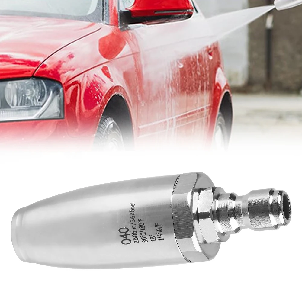 Насадки для мойки автомобилей, мойка высокого давления 250 бар/3625PSI, насадки для пистолета для полива, адаптер 1/4 дюйма, машина для чистки грузовиков, лодок, гаражный инструмент
Насадки для мойки автомобилей, мойка высокого давления 250 бар/3625PSI, насадки для пистолета для полива, адаптер 1/4 дюйма, машина для чистки грузовиков, лодок, гаражный инструмент