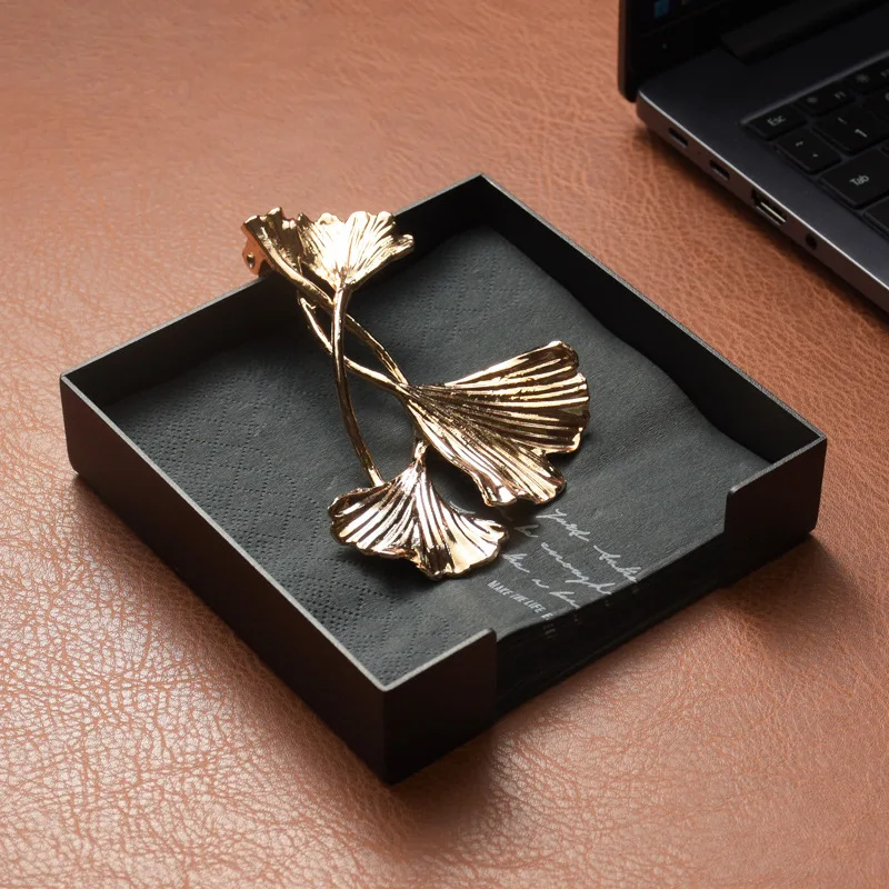 European creative metal tissue holder napkin press seat restaurant hotel countertop ornament square rack square towel holder
European creative metal tissue holder napkin press seat restaurant hotel countertop ornament square rack square towel holder