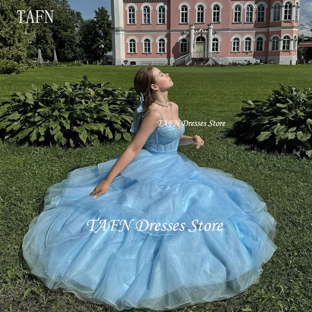 Платье TAFN ТРАПЕЦИЕВИДНОЕ для фотосессии для девочек, корейское вечернее платье на бретелях-спагетти, платье для японской фотосъемки
Платье TAFN ТРАПЕЦИЕВИДНОЕ для фотосессии для девочек, корейское вечернее платье на бретелях-спагетти, платье для японской фотосъемки
