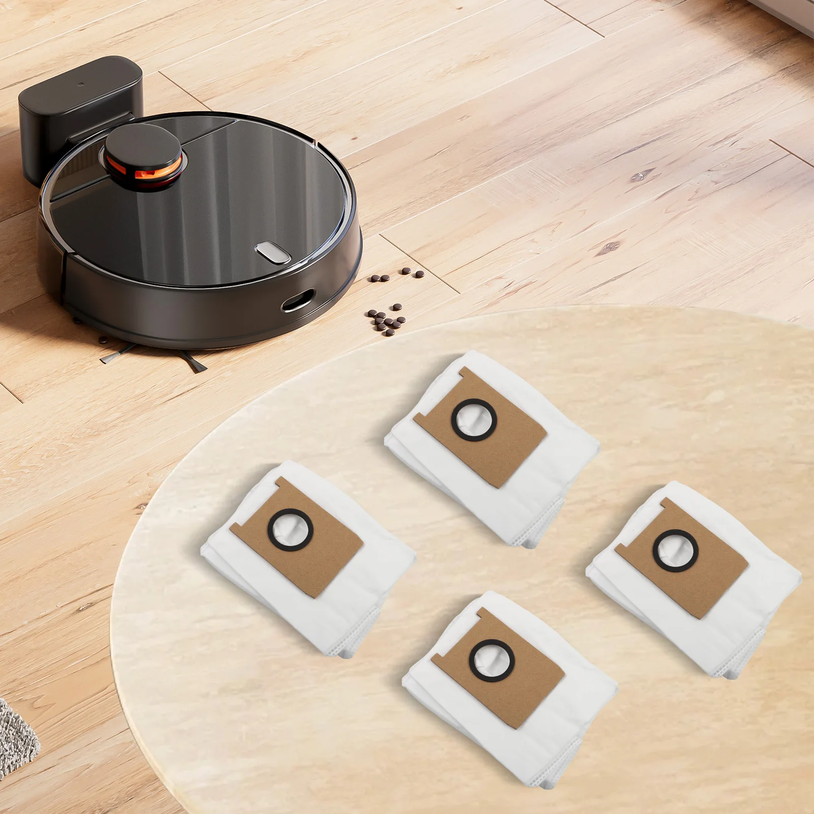 Dust Bag Accessories For Cleaner Sturdy Dust Bags Replacement Dust Bag 10 Pack Dust Bags Hygienic Floor Maintenance
Dust Bag Accessories For Cleaner Sturdy Dust Bags Replacement Dust Bag 10 Pack Dust Bags Hygienic Floor Maintenance