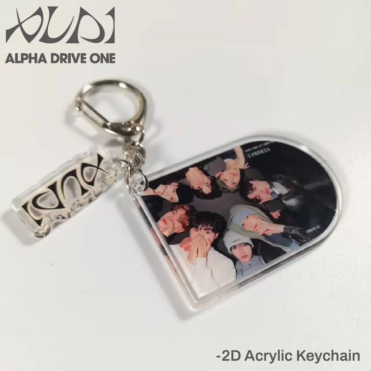 Брелок K-pop, ALD1, Alpha Drive one, акриловый брелок K-pop, 2D акриловый брелок, подарок для фанатов, подарок на день рождения, подарок, подвеска для сумки
Брелок K-pop, ALD1, Alpha Drive one, акриловый брелок K-pop, 2D акриловый брелок, подарок для фанатов, подарок на день рождения, подарок, подвеска для сумки