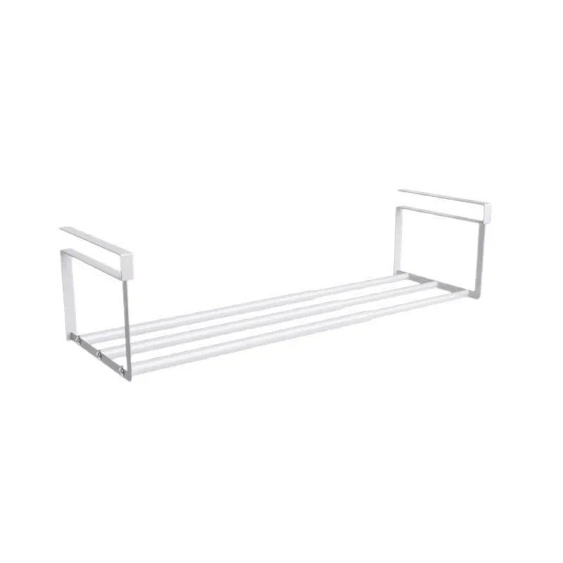 Adjustable Rack Expandable Hanging Under Cabinets Clothes Storage Shelf Space-Saving Multi-Purpose Household Shelves
Adjustable Rack Expandable Hanging Under Cabinets Clothes Storage Shelf Space-Saving Multi-Purpose Household Shelves