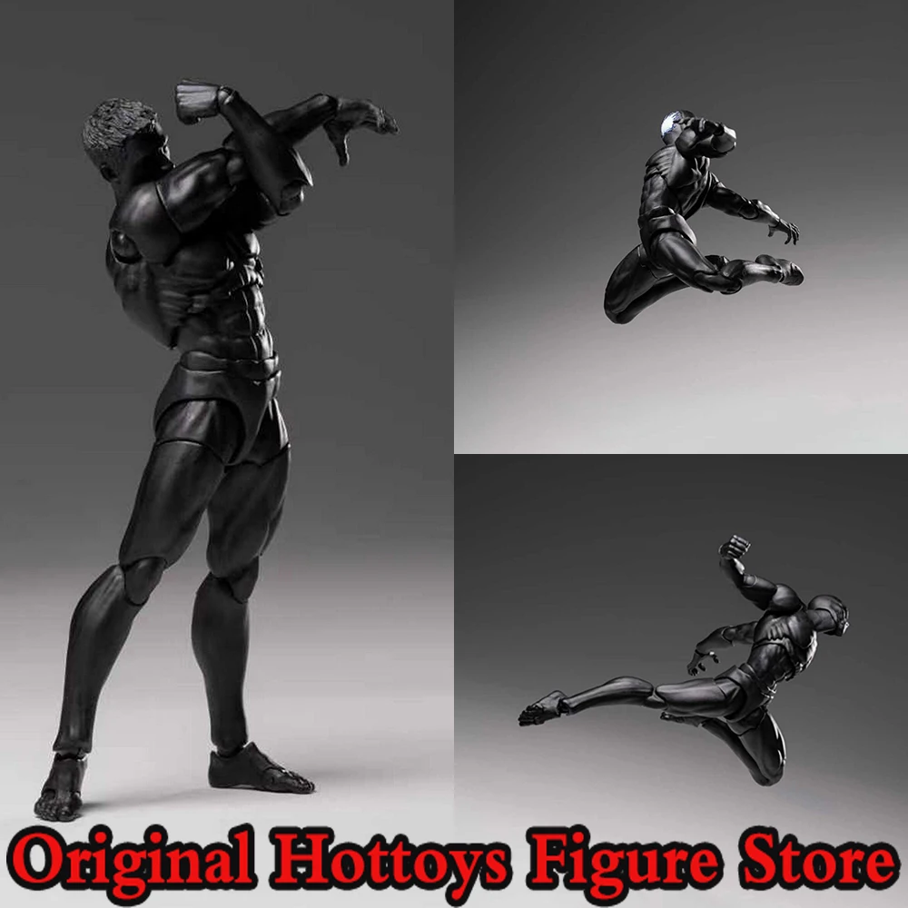 WW03E 1/12 Scale Male Soldier Ash Super Articulated Body Black Special Version For 6-inches Action Figure Model Doll Toys
WW03E 1/12 Scale Male Soldier Ash Super Articulated Body Black Special Version For 6-inches Action Figure Model Doll Toys