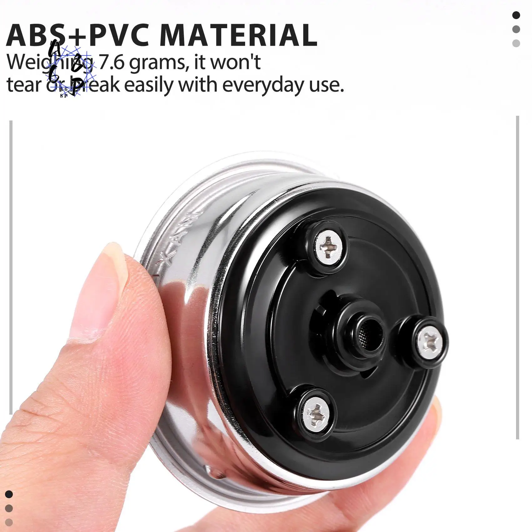 A68P-Friendly Detachable Stainless Steel Coffee Filter Basket Strainer Coffee Machine Accessories For Home Office
A68P-Friendly Detachable Stainless Steel Coffee Filter Basket Strainer Coffee Machine Accessories For Home Office