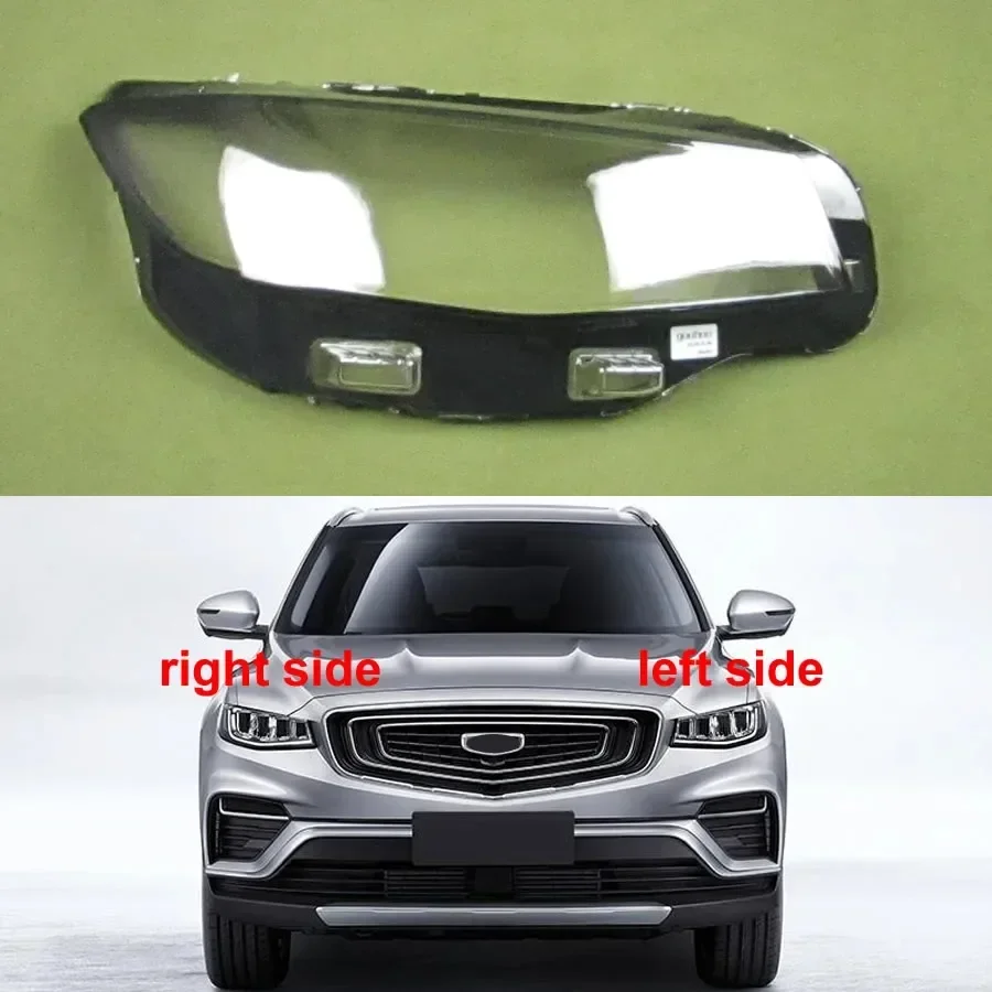 Для Geely Boyue Pro 2019 2020 ксеноновый светодиодный корпус фары, прозрачная маска, корпус фары, плексиглас, замена оригинальных линз
Для Geely Boyue Pro 2019 2020 ксеноновый светодиодный корпус фары, прозрачная маска, корпус фары, плексиглас, замена оригинальных линз