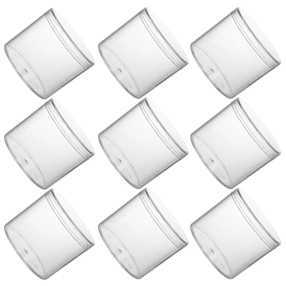 15 Pcs Food Jar Storage Container Transparent Lid Sealed Canister Kitchen Supply Snack Grain Honey Cereal Airtight Plastic
15 Pcs Food Jar Storage Container Transparent Lid Sealed Canister Kitchen Supply Snack Grain Honey Cereal Airtight Plastic