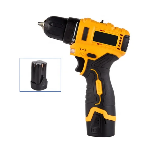 Portable electrical tools drill charge battery electric drill 10mm screwdriver
Portable electrical tools drill charge battery electric drill 10mm screwdriver