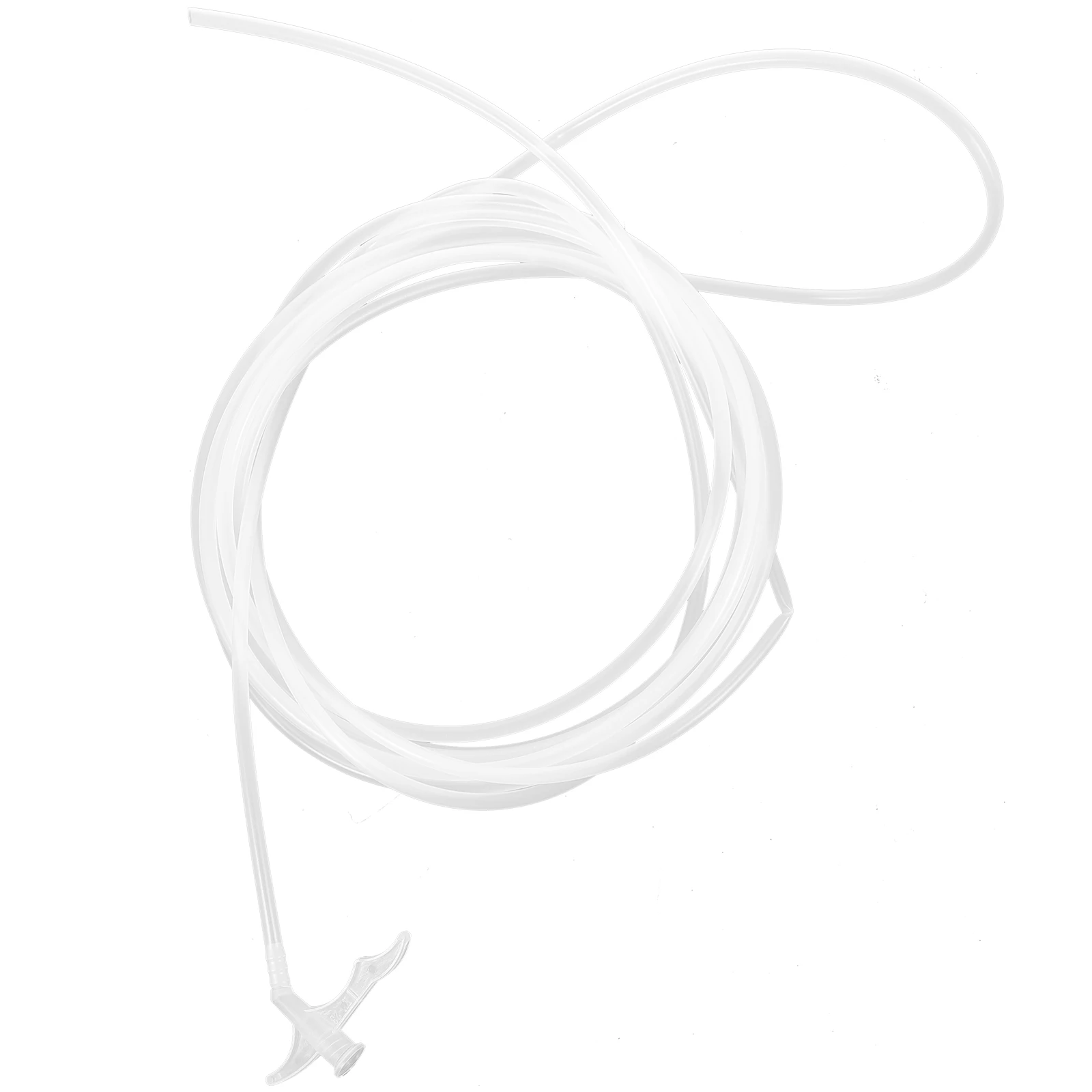 Foam Hose Extension Tube 5M Reusable Plastic Caulking Nozzle Epoxy Mixing Applicator Spray Foam Replacement
Foam Hose Extension Tube 5M Reusable Plastic Caulking Nozzle Epoxy Mixing Applicator Spray Foam Replacement