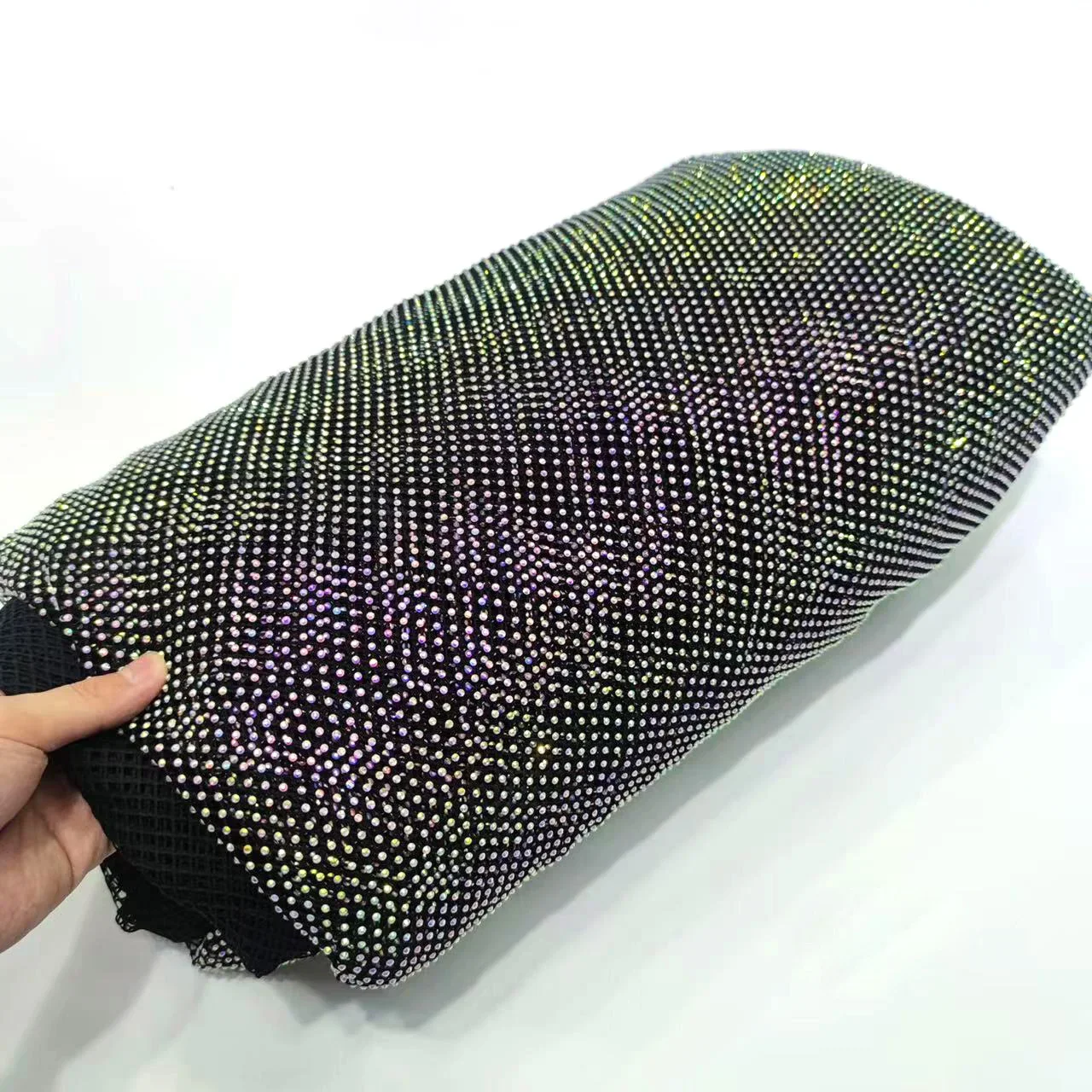 2025 Latest French Lace Fabric 5 Yards High Quality African Lace Nigerian Fabric for Wedding Party Dress MHY5440
2025 Latest French Lace Fabric 5 Yards High Quality African Lace Nigerian Fabric for Wedding Party Dress MHY5440