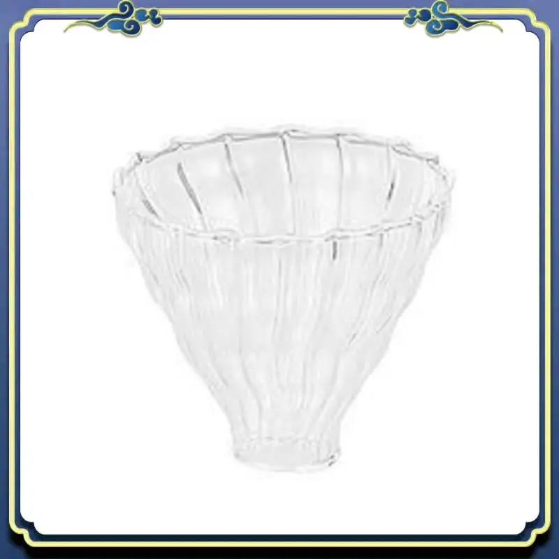 Latest Coffee Hand Pouring Stand Glass Hand Pouring Coffee Pot Set Coffee Filter Cup Sharing Pot Brewing Pot Coffee Utensils
Latest Coffee Hand Pouring Stand Glass Hand Pouring Coffee Pot Set Coffee Filter Cup Sharing Pot Brewing Pot Coffee Utensils